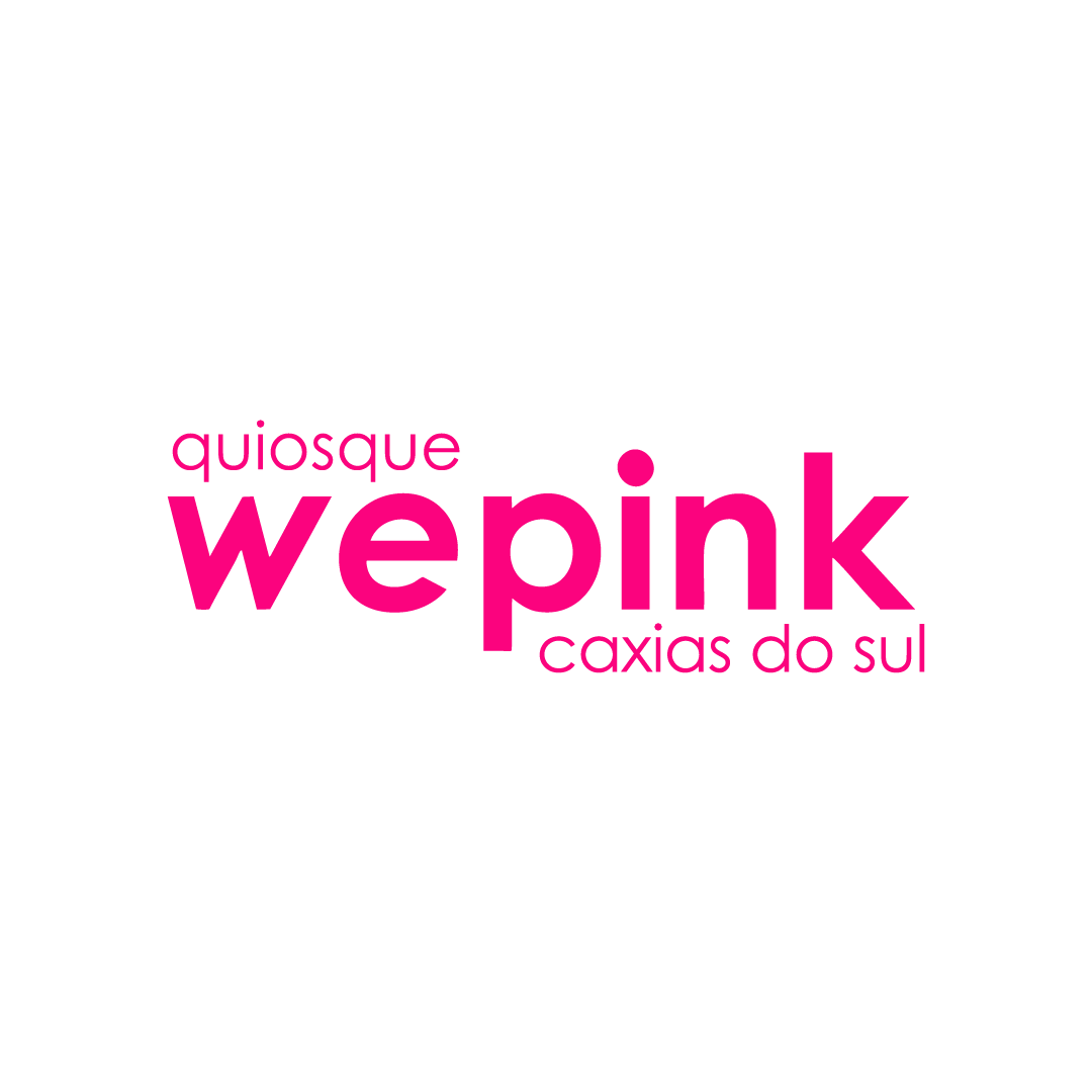 logo wepink